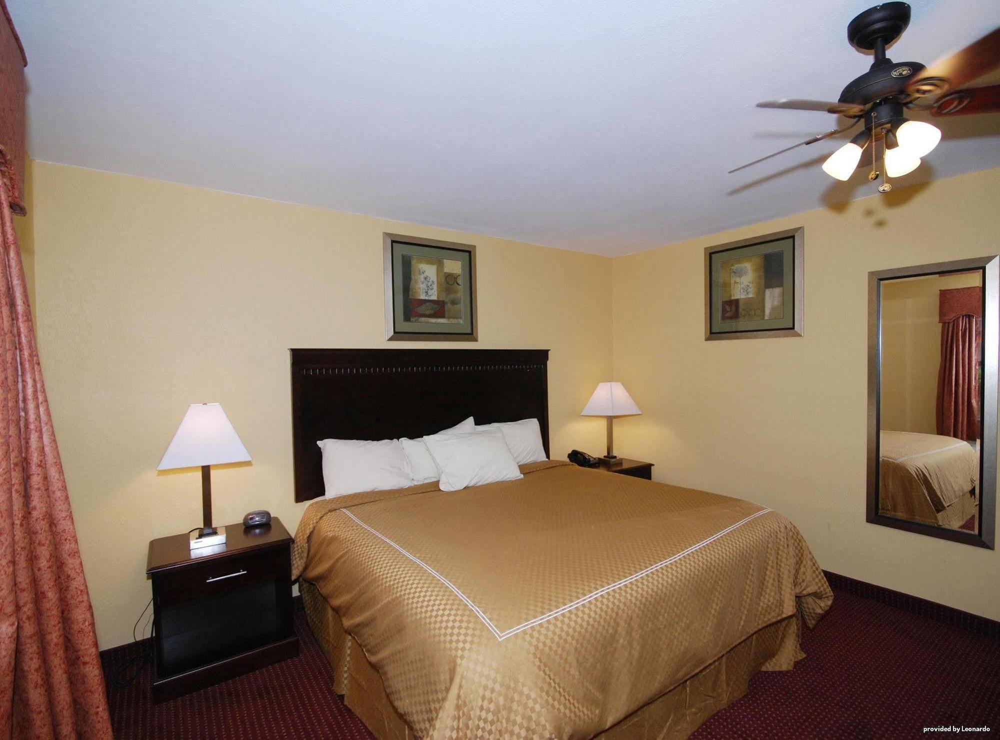 Americas Best Value Inn Winnsboro, La Kamer foto